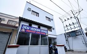 Oyo 10333 Hotel The Taranant Katra (jammu And Kashmir) India